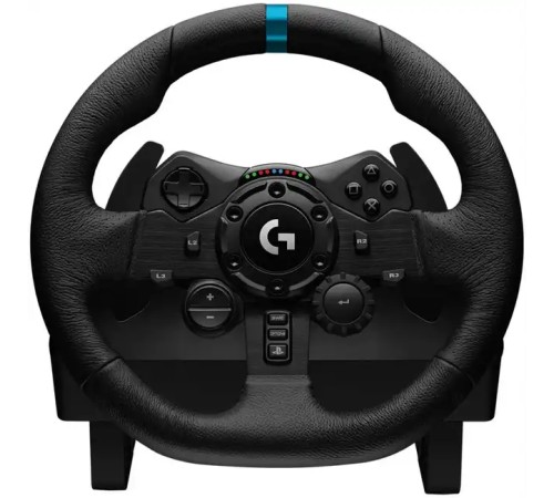 Манипулятор Logitech G923