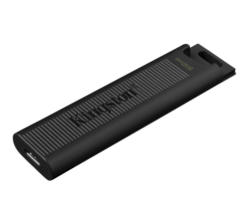 USB Flash накопитель 512Gb Kingston DataTraveler Max DTMAX/512GB