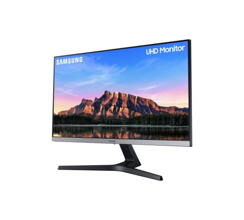 Монитор Samsung LU28R550UQIXCI
