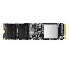 Твердотельный накопитель SSD Adata XPG SX8100 ASX8100NP-2TT-C