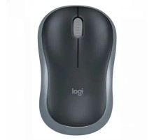 Мышь Logitech M185 Swift Grey 910-002252