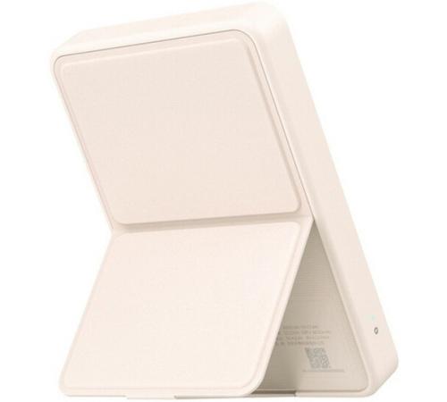 Внешний аккумулятор Xiaomi Magnetic Power Bank BHR9074GL