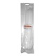 Стяжка нейлоновая 350*4,6 / 100 шт (белая) Netko Optima SZ NT-350X4.6-W-SZ (60250)