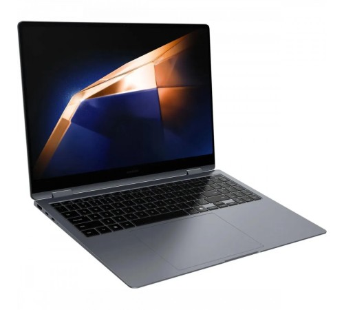Ноутбук Samsung Galaxy Book 4 Pro 360 NP960 NP960QGK-KG2IN Ноутбук Samsung Galaxy Book 4 Pro 360 NP960 NP960QGK-KG2IN