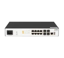 Управляемый коммутатор SNR SNR-S5210G-8TX-UPS