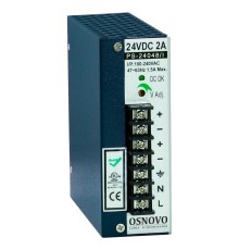 Блок питания Osnovo PS-24048/I