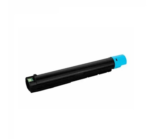 Картридж Pantum CTO-2600C Cyan