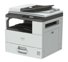 МФУ лазерный Ricoh M 2701 418118