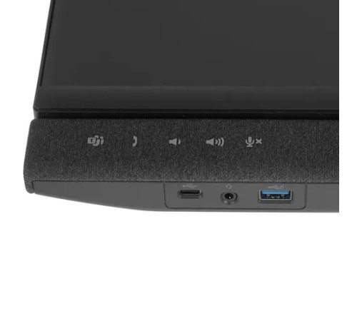 Монитор Dell C2422HE 210-AYLU