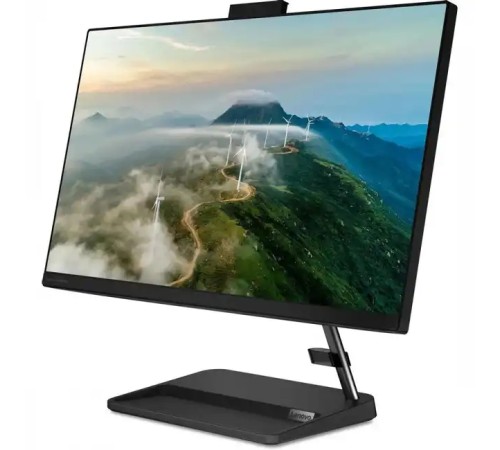 Моноблок Lenovo IdeaCentre 3 27IAP7 F0GJ00XCRK