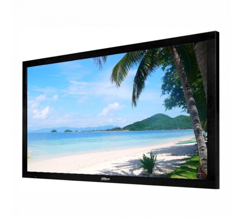 32’’ монитор Dahua DHI-LM32-S200 32’’ монитор Dahua DHI-LM32-S200
