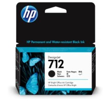 Картридж HP 712 3ED70A