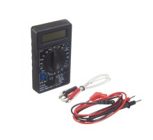 Мультиметр Netko DT-838 (51749)