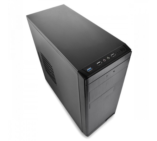 Корпус DeepCool WAVE V2