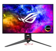 Монитор Asus ROG SWIFT PG27AQDM 90LM08Q0-B01A70
