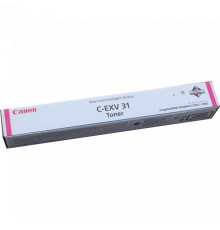 Картридж Canon C-EXV31 Magenta 2800B002
