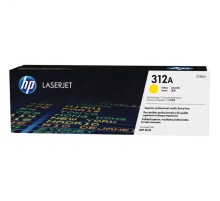 Картридж HP 312A CF382A