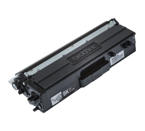 Картридж Brother TN-423BK Black TN423BK