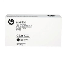 Картридж HP CE264XC