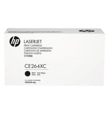 Картридж HP CE264XC