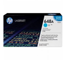 Картридж HP 648А CE262A