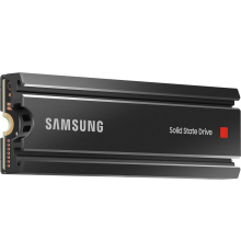 Накопитель SSD 1Tb Samsung 980 Pro MZ-V8P1T0CW