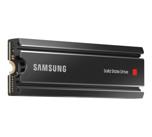 Накопитель SSD 1Tb Samsung 980 Pro MZ-V8P1T0CW