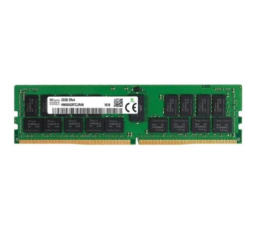 Оперативная память Hynix HMA84GR7CJR4N-WM