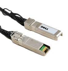 Dell 3M SFP+ Direct Attach Twinaxial Cable Dell (470-AAVJ) (id 1329)