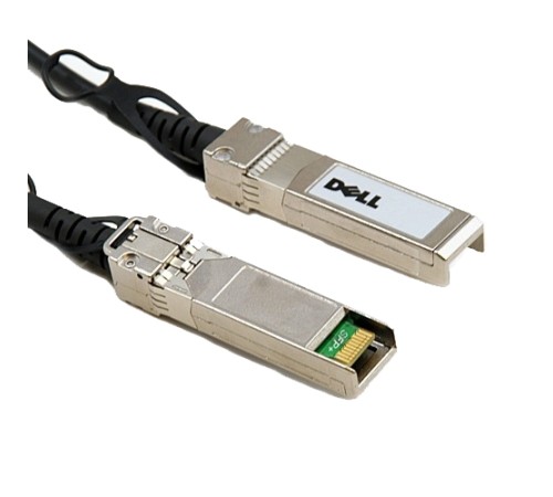 Dell 3M SFP+ Direct Attach Twinaxial Cable Dell (470-AAVJ) (id 1329)