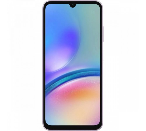 Смартфон Samsung Galaxy A05s 4/64GB Light Violet SM-A057FLVUCAU