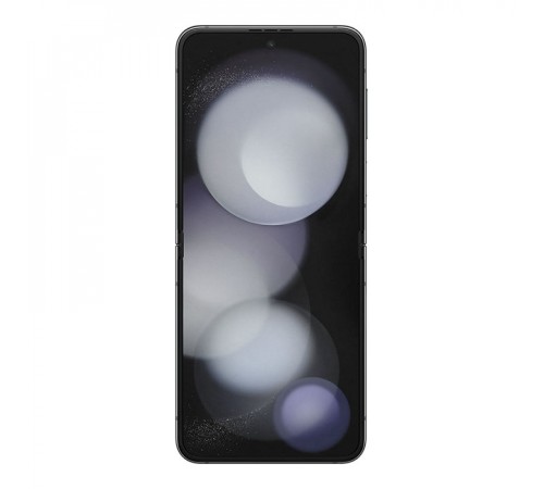 Смартфон Samsung Galaxy Z Flip 5 8/512GB Graphite SM-F731BZAEMEA