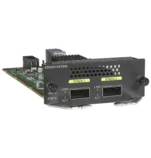 Модуль для коммутаторов Huawei ES5D21VST000