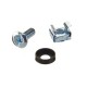Крепежный комплект Netko M616000000 (53508)