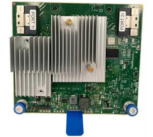 Контроллер RAID HP P26279-B21