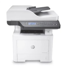 МФУ HP Laser 432fdn 7UQ76A