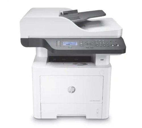 МФУ HP Laser 432fdn 7UQ76A