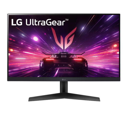 Монитор LG 24 24GS60F-B