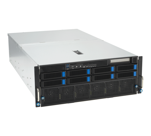 Серверная платформа Asus ESC8000-E11 90SF02I1-M003D0 Серверная платформа Asus ESC8000-E11 90SF02I1-M003D0
