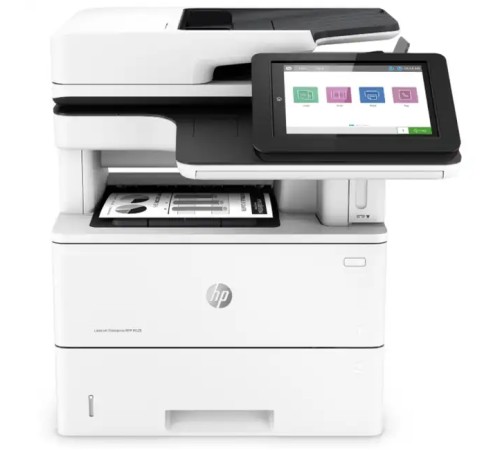 МФУ HP LaserJet Enterprise MFP M528f 1PV65A
