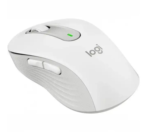 Мышь Logitech Signature M650 White 910-006392