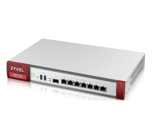 Межсетевой экран ZYXEL ZyWall USG FLEX 500 USGFLEX500-EUCI02F