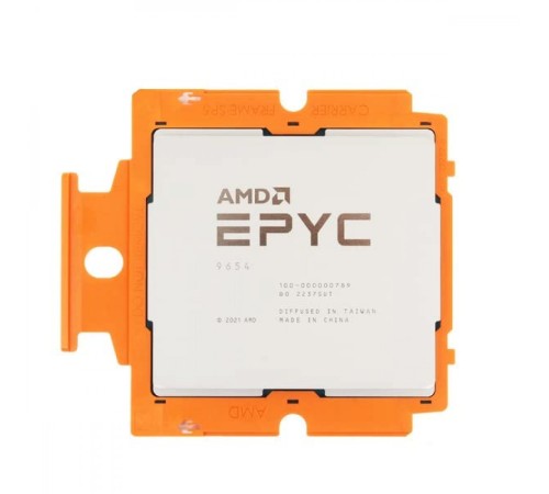 Процессор AMD EPYC 9654 100-000000789