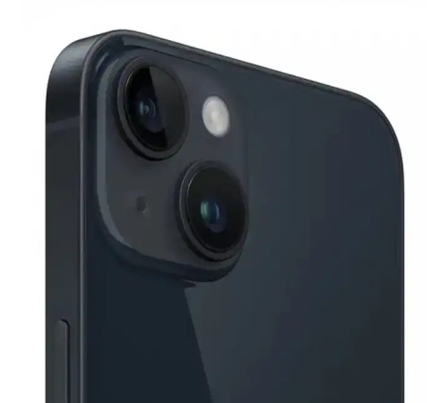 Смартфон Apple iPhone 14 128Gb Midnight MVUP3CH/A