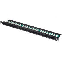 Патч-панель Netko NNTB24B KDA C6C PR (55049)