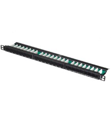 Патч-панель Netko NNTB24B KDA C6C PR (55049)