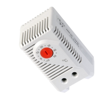 Терморегулятор (термостат) для нагревателя (-10/+50С) Rem KTO 011-2 701157