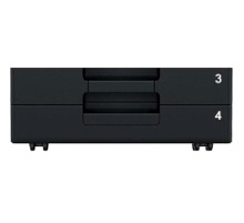 Лоток Konica Minolta PC-214 A860WY8
