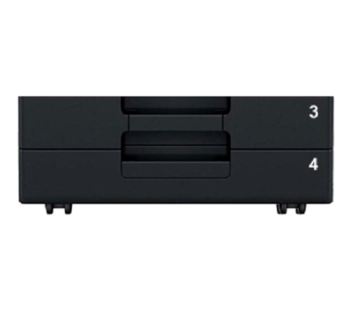 Лоток Konica Minolta PC-214 A860WY8
