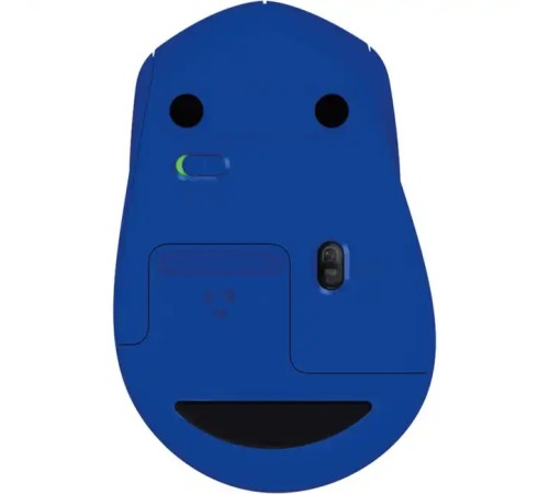Мышь Logitech M330 Silent Plus Blue 910-004910